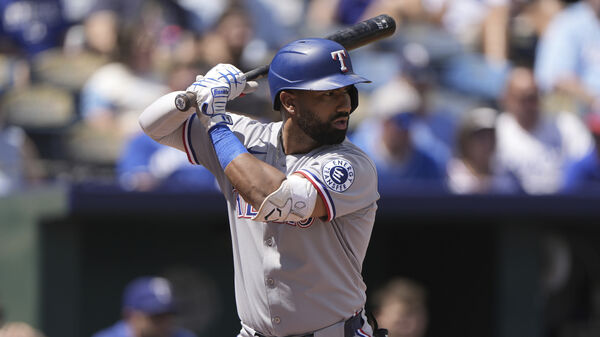 ▲Marcus Semien。（圖／達志影像／美聯社）