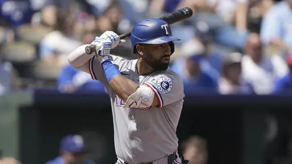 ▲Marcus Semien。（圖／達志影像／美聯社）