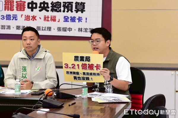 ▲▼ 綠營5青年選將不忍了！轟柯志恩邊選市長邊亂高雄　曝受害清單。（圖／記者賴文萱翻攝）