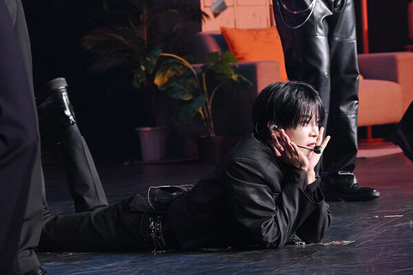 ▲▼VERIVERY現身南臺灣！愛上高雄：想一直待在這裡。（圖／寬寬整合行銷提供）