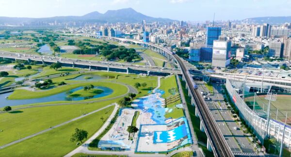 ▲成功集美。（圖／記者劉亮亨攝）