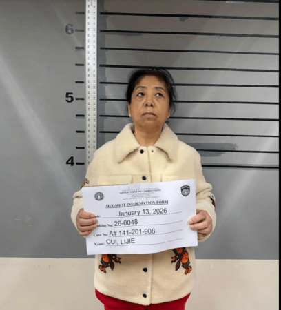 ▲▼吳佩慈「婆婆」崔麗杰切割兒子紀曉波：不知道下落。（圖／翻攝自網路）