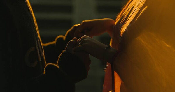 巴西一對夫妻因參加廣播節目尋親，意外發現彼此竟是親兄妹，消息震驚社會，也引發對「遺傳性吸引」現象的討論。（示意圖／Pixabay）