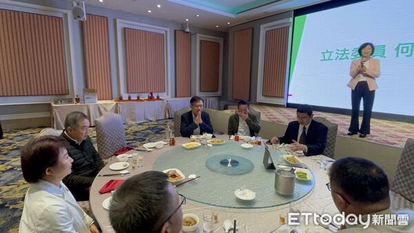 ▲盧秀燕。（圖／記者游瓊華攝）