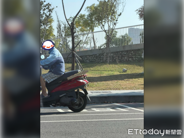 ▲▼             。（圖／is___7提供，請勿隨意翻拍，以免侵權。）