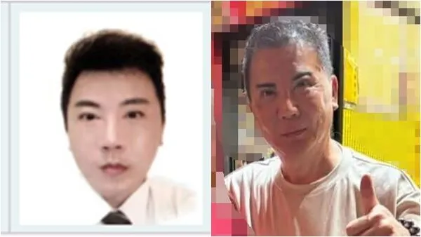 ▲▼ 黃甫九天 。（圖／民眾提供、翻攝自高檢署網站）） 