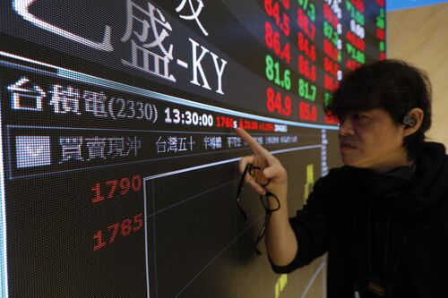 3檔下周一起處置「抓去關」！　PCB概念股尖點入列