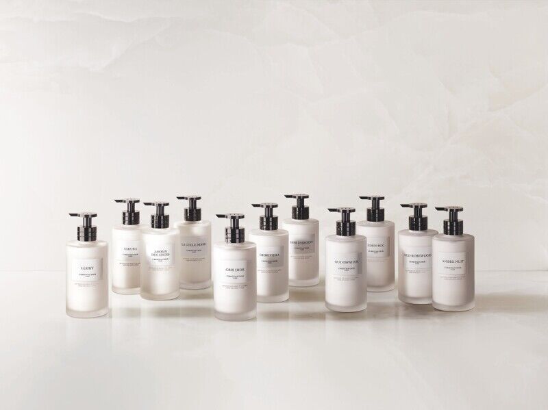 2026身體乳推薦！從保濕、香氛到溫和安撫型通通有