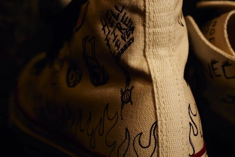 鞋頭必關注！英製千系New Balance 1500、991v2、Converse x Stranger Things，本週熱門鞋款盤點