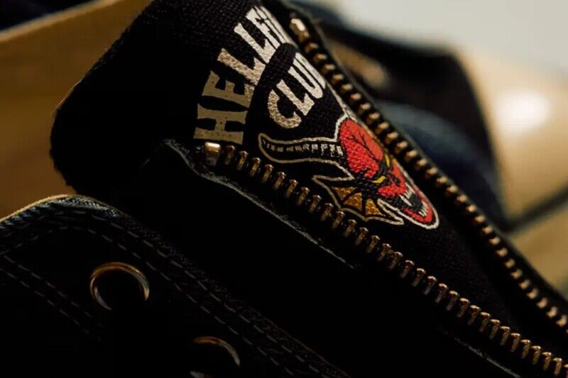 鞋頭必關注！英製千系New Balance 1500、991v2、Converse x Stranger Things，本週熱門鞋款盤點