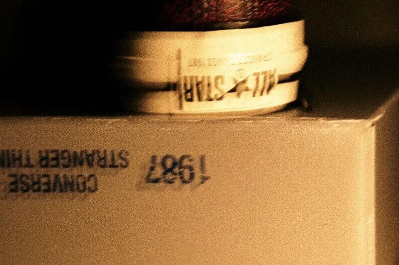 鞋頭必關注！英製千系New Balance 1500、991v2、Converse x Stranger Things，本週熱門鞋款盤點