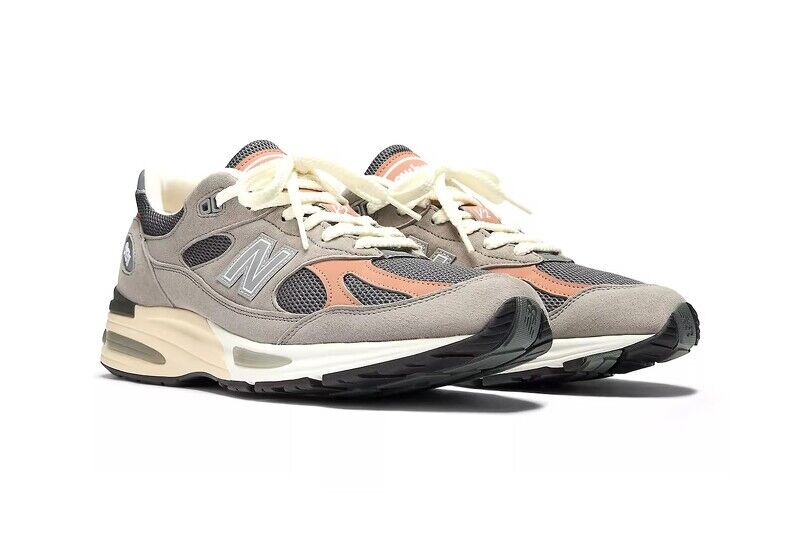 鞋頭必關注！英製千系New Balance 1500、991v2、Converse x Stranger Things，本週熱門鞋款盤點