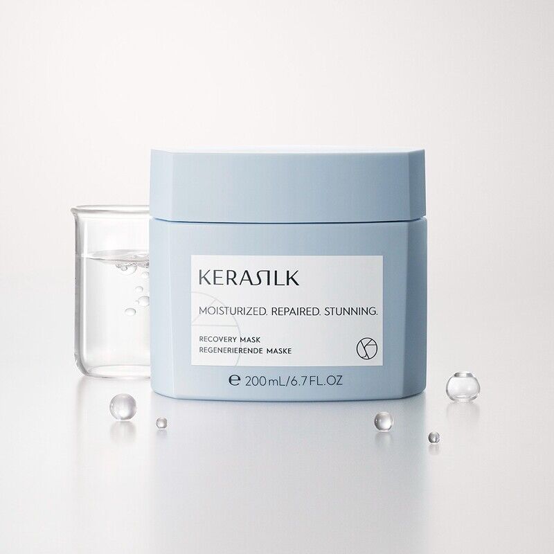 2026髮膜推薦TOP15｜修護、護色、保濕一次搞定！