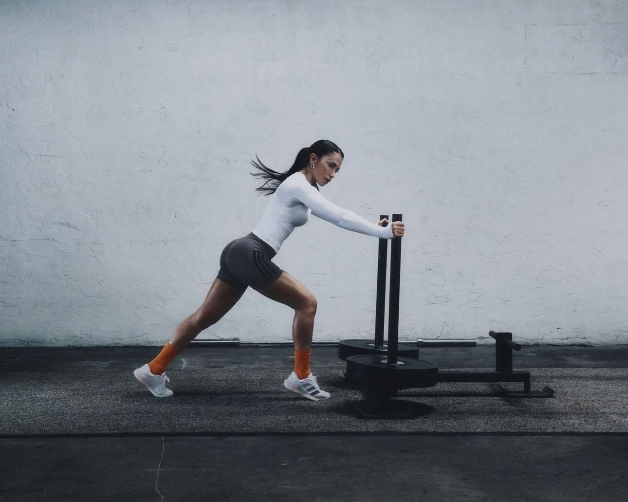 ▲▼梅西老婆             。（圖／翻攝IG）