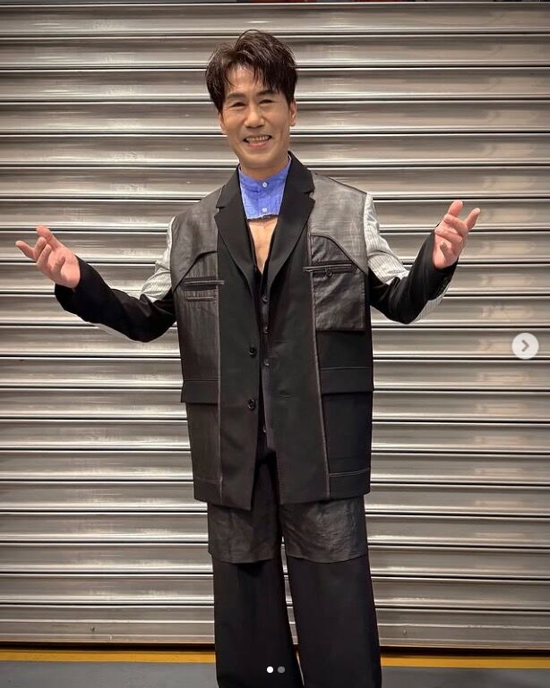 ▲▼羅時豐。（圖／翻攝IG／daniel__d.l）