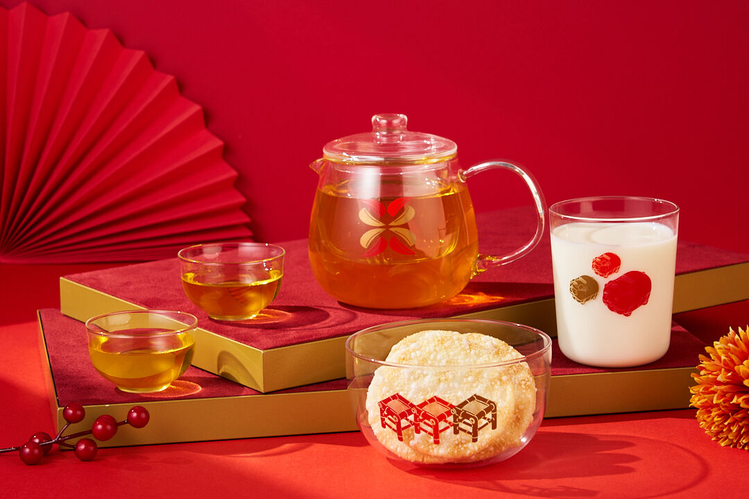 ▲台北101、誠品生活新春活動。（圖／業者提供）