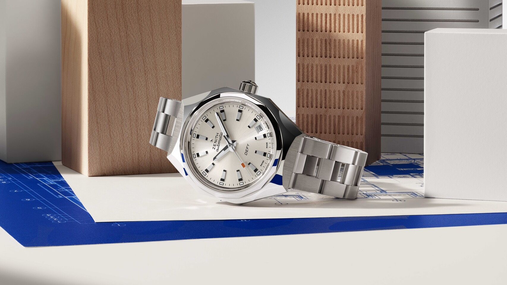 ▲▼  Zenith,TAG HEuer           。（圖／公關照）