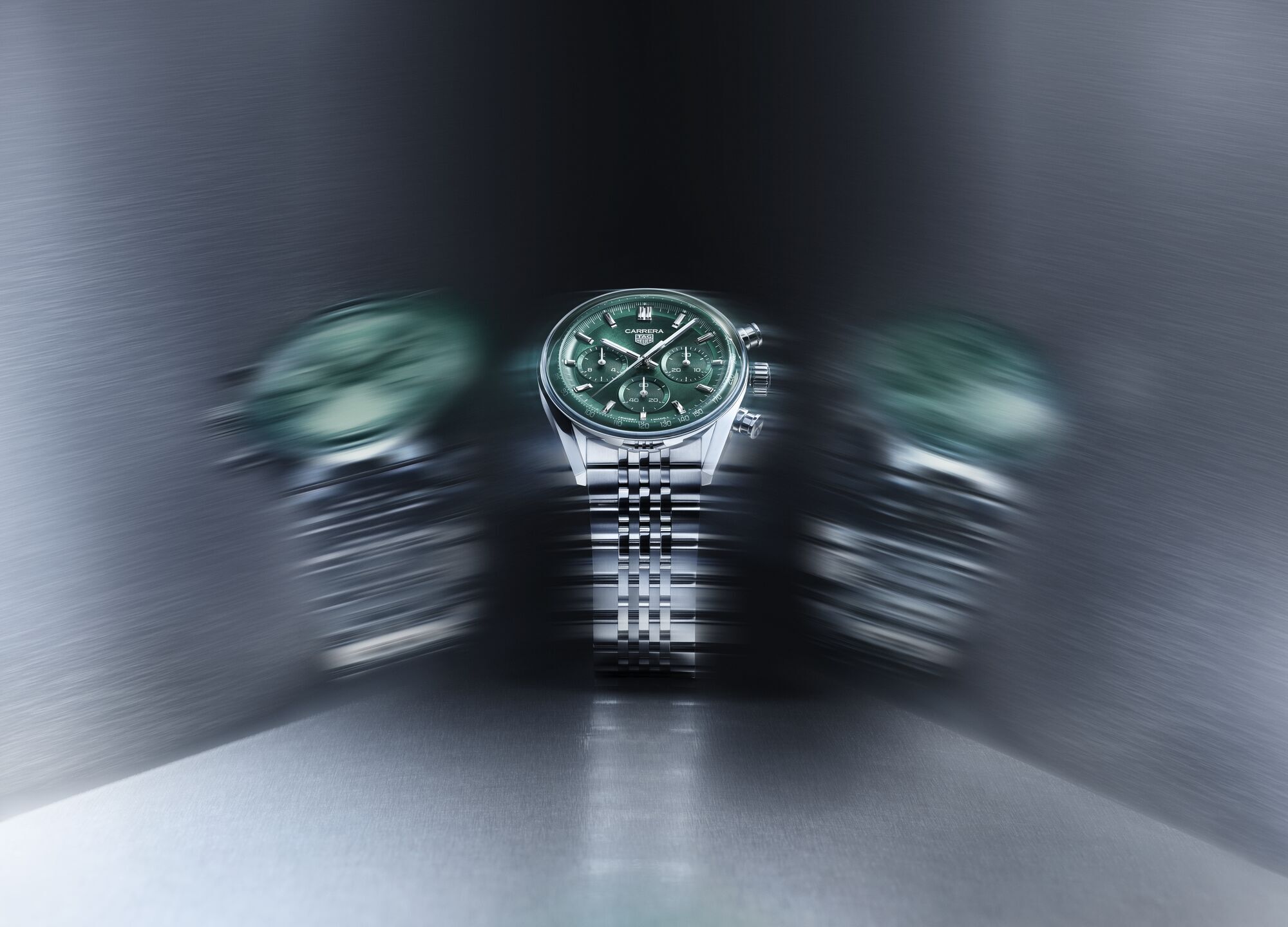 ▲▼  Zenith,TAG HEuer           。（圖／公關照）