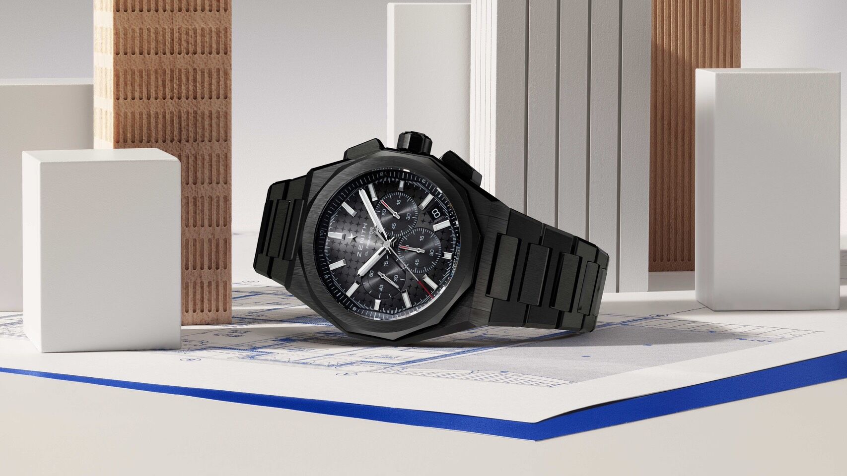 ▲▼  Zenith,TAG HEuer           。（圖／公關照）