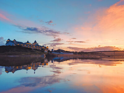 【廣編】雙享泡！來福隆泡海底溫泉「只要299」雙人湯屋加火鍋每人不到1000