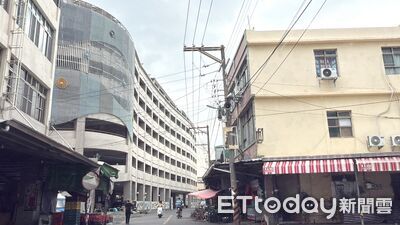 「一林二大」3大房價凹陷區　新案最低單價1字頭