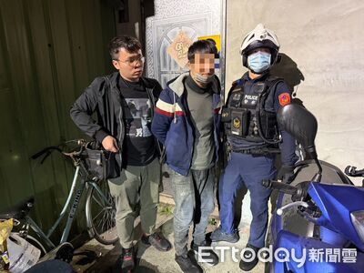 蘆洲夫妻遭砍37刀慘死　弒親兒認「從小被打罵到大」早就想殺人