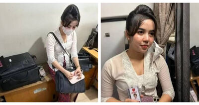 網購制服冒充空姐被抓！她求職遭詐騙...反獲免費空服員培訓