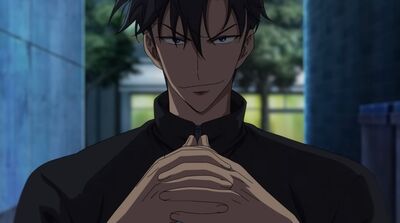 5億點閱韓漫動畫化！尖下巴主角逆轉人生　網笑：我獨自升級？