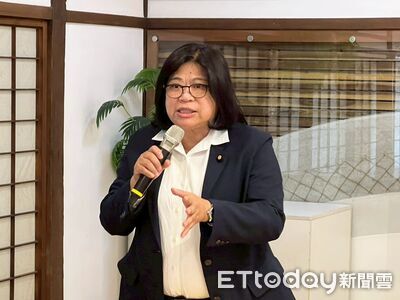 張啓楷代表藍白選嘉義市長　王美惠：期盼在理性正向基礎上良性競爭