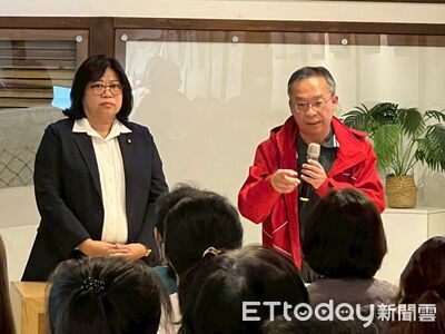 檜意森活村營運權爭議　王美惠陳駿季協調解決