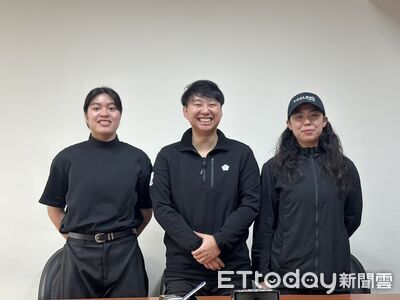 台灣首支女子雪車隊前進冬奧