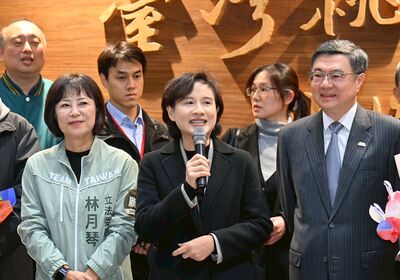 LIVE／台美關稅談定15%！行政院今早記者會　閣揆卓榮泰親自說明