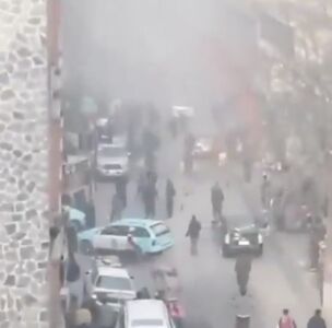 阿富汗首都餐廳爆炸7死逾10傷　包含中國人1死1傷