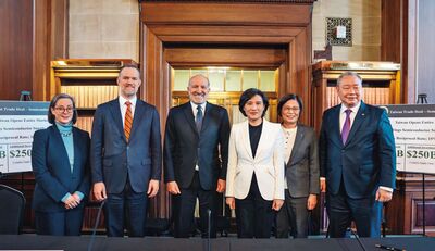 台美關稅最後談判！　「進口車調降」等3類別曝光