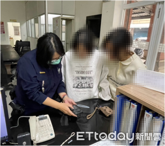 假Apple釣魚信來襲!20歲女大生見「LINE客服」...秒懂是詐騙