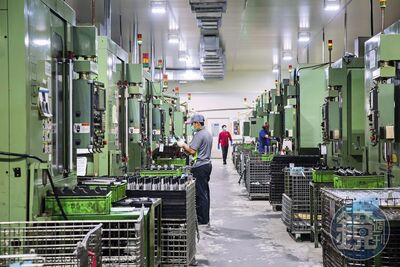 大型機械廠看旺2026　中小傳產悲觀吐看衰理由：協力廠已消失