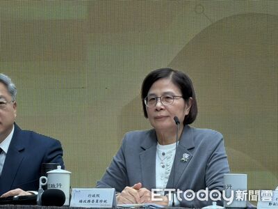 2項霸凌調查成立 楊珍妮喊冤:缺正當程序、有特定人士操作