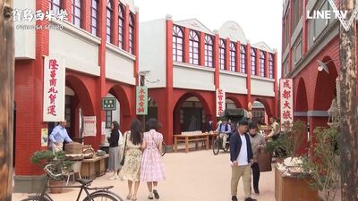 苗栗「後龍百變影城」1/29開幕