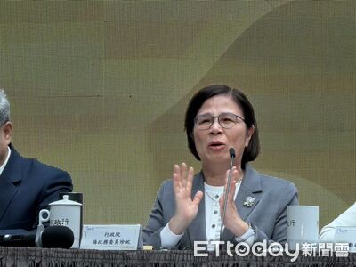 看台美關稅「腳本寫到哭」！財經網美：我們就是想要一個公平
