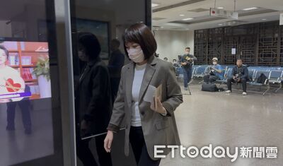 支持者急捐20萬　簡舒培挨告違反《政治獻金法》獲不起訴