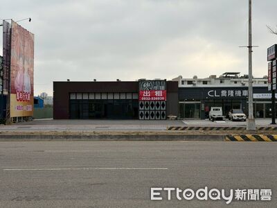 開幕不到2年！海線百坪牛排館突歇業　在地：吃一次嚇到