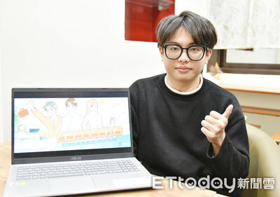 減輕青年待業壓力　勞動部助初次尋職最高補助4萬8千元