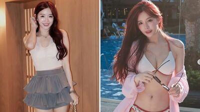 45萬啦啦隊出門吃飯「會莫名其妙被買單」！原因超羞：偷偷觀察我