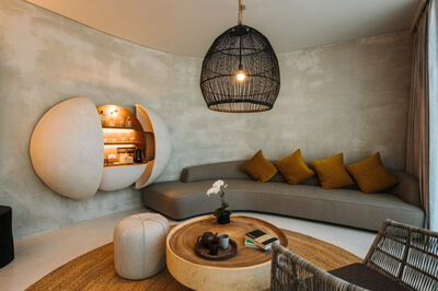 「了了礁溪」委託雲品經營5月重新開幕