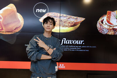 炎亞綸突官宣「重磅喜訊」！　醞釀3年吐真實心聲