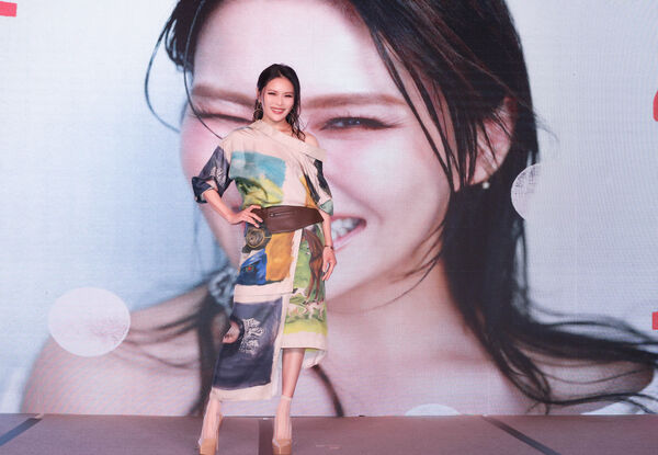 ▲▼周蕙出道27年將首度攻蛋開唱。（圖／寬宏藝術提供）