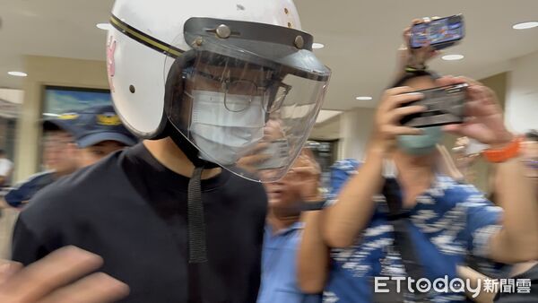 ▲▼劉柏葳亂刀殺死夜店公關女友。（圖／記者劉昌松攝）