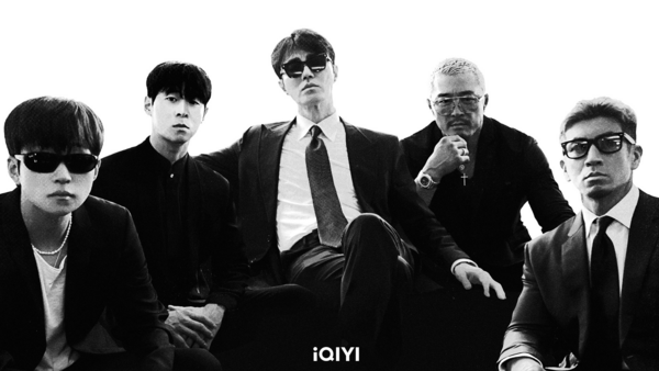 ▲▼ 車大嬸回來了！車勝元親自調味「泰國版泡菜」　工作人員跪求打包。（圖／愛奇藝國際站提供）