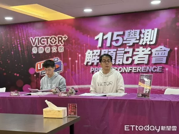 ▲▼得勝者文教。（圖／記者蔡玟君攝）