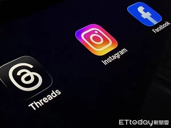 ▲▼Threads,Meta,FaceBook,Instagram,IG。（圖／記者吳立言攝）